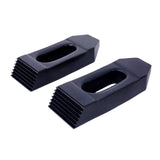 58Pc T-Slot Clamping Kit Mill Machinist Set With T-slot cleaner and Tightening Wrench W465P215025