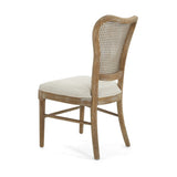 ZUN DINING CHAIR N779P171201B