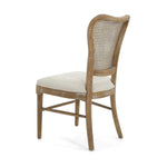 ZUN DINING CHAIR N779P171201B