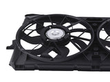 Radiator Cooling Fan Assembly fit for GMC Sierra 1500 2005-2007 89023365 GM3115212 47452820
