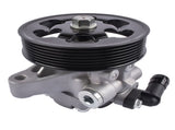 Power Steering Pump Assembly for 2003-2007 Honda Accord 2.4L DOHC 21-5341 965341 56110-PND-003 12844290