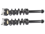2PCS Rear Shock Struts Assys Replacement for BMW X3 F25 2011-2017 X4 F26 2015-2018 2.0L 3.0L 75126356