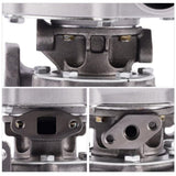 T3/T4 T04E 5-Bolt Turbocharger Universal Turbo 0.63 /0.5 A/R Universal for BMW 50466519