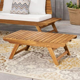 ZUN SEDONA COFFEE TABLE 65811.00