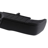Black Rear Bumper fit for Toyota Tundra 2007-2013 TO1197100 Steel Bolt-On 59855791