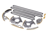 Timing Chain Kit Fits For Audi A4 B8 A5 A6 C6 Q5 8R 3.2 FSI 2008-2012 CALA CALB 06E109217AD 25191881