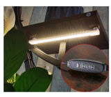 (Vase Shape) Plant Stand Indoor with Grow Lights, Indoor Plant Shelf, Metal Plant Flower Holder W2641P323267