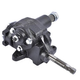82-70069AN Manual Steering Gear Box for Ford E150 E250 E350 F250 F350 Ranger Mazda B2300 67731869