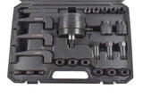 Diesel Injector Puller, Fuel Injector Remove Tool, Pneumatic Puller Set, 5-8 Bar 77205956
