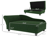 Dog Bed/Pet Sofa 18521556