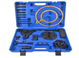 Dual Clutch Transmission Remover Installer Tool Kit Replacement for Ford DPS6 Focus 2012-2018 Fiesta 13751282