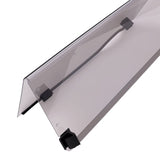 Clear View Windshield Fit for EZGO RXV MODELS GAS OR ELECTRIC GOLF CARTS 2008-UP 14842327
