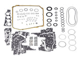 7 Speed DSG Transmission Master Rebuild Kit Replacement for Porsche Macan Audi A4 A5 A6 A7 Q5 86970721