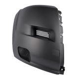 Bumper Side Cover w/ Flare Front Right for Ram ProMaster 1500 2500 3500 3L 3.6L 08484398
