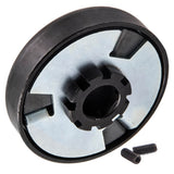Centrifugal Clutch for Mini Bike 1 inch 25.4mm Bore 14T 14 Tooth for Go Kart 40/41/420 Chain 64061583