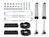 BFO 2.5" Leveling Lift Kit W/ Shocks fit for Ford F150 F-150 2WD 4WD 2004-2008 22324134