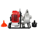 Gas Powered Water Pump,Water Transfer Pump, Gas Water Pump, 1 Inch 2HP 01794081