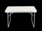 Aluminum Alloy Folding, Outdoor Stall Promotion, Barbecue Dining, Portable Dining 34373920