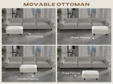 Sofa Chair/Sofa Bed 09350245