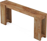 Long Console Table/Living room table 01481597