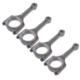 Set of 4 Connecting Rod Fit for Hyundai Tucson 2011-13 Kia Forte 2010-2013 2351025010 92379102
