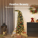 5ft Artificial Christmas Tree 70606219