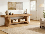 Long Console Table 53708542