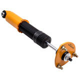 Rear Air Shocks to Coil Spring Conversion kit For BMW X5 E53 2000-2006 Rear Struts Shocks 19770818