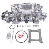 CBRT-1406 4 Square Barrel Carburetor Universal Fit for Performer EPS RPM Intake Manifolds 1406-600 71445387