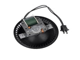 S97017450 Bathroom Vent Exhaust Fan Motor & Blower Wheel Replacement for Broan Nutone Model 771 10804057
