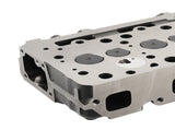 Cylinder Head w/ Full Gasket Kit fit for Kubota V2203 Engine Bobcat 753 19077-03048 11686453