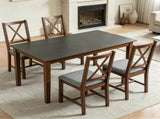 4 pcs Dining chair 07514292
