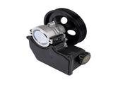 Power Steering Pump w/ Pulley & Reservoir Fits for Chevy Colorado GMC Canyon Isuzu i-280 i-290 i-350 44832848