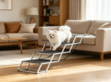 Folding Dog Car Ramp 66138068