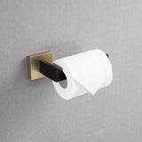 4- Piece Bathroom Hardware Set W928P147465