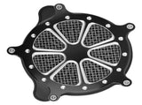 New Air Cleaner Intake Filter fit for Harley M8 Touring D Style 2017 18 19 20 21 22 91525958