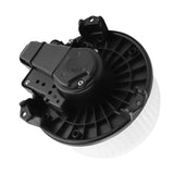 HVAC Blower Motor Fan Fit For Toyota Venza 2010-2016 Lexus ES300h 2013 ES350 700215 24628808
