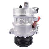 Air Conditioning Compressor Replacement for Audi A4 B8 8K2 A5 8T3 Q5 8RB 2.0 TDI 8T0260805S 19690856