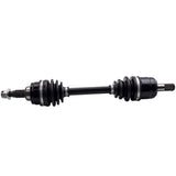 Front Axle Drive Shaft CV Joint Set for Honda Rancher 350 TRX350 83567470