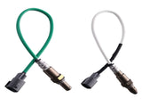 2X Upstream Downstream Oxygen Sensor O2 fit for Toyota Tacoma L4 2.7L 2016-2022 41296278