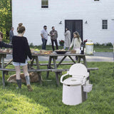 Outdoor Portable Toilet/Portable Travel Toilet for Camping /Hiking Toilet / /Fishing Toilet/ 58987219