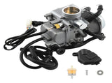 Carburetor Carb For Honda ATC250ES 1985-1987 TRX350 TRX400FW TRX450FE 1988-2006 02918270