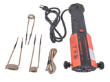 110V 1100W Portable Heat Induction Tool Magnetic Induction Heater with 4 Coils 26026937