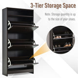 Shoe Storage Cabinet 56671801