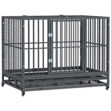 Dog CrateDog Cage 84619380