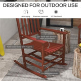 Garden chair / Rocking Chair 92486868