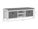 Outdoor Storage Box 06586595