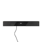 Floating TV Stand Wall Mounted with 16 Color LEDs,69" Modern TV Stand, Floating TV Cabinet W1321P237655