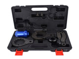 Rear Drive Axle Differential Installer Remover Tool Kit for BMW E70 E90 E91 E92 335040 335050 335060 60385862