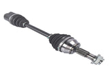 Front Right CV Axle Joint Shaft Assembly Replacement for Ram ProMaster 1500 2500 3500 3.6 V6 41277218